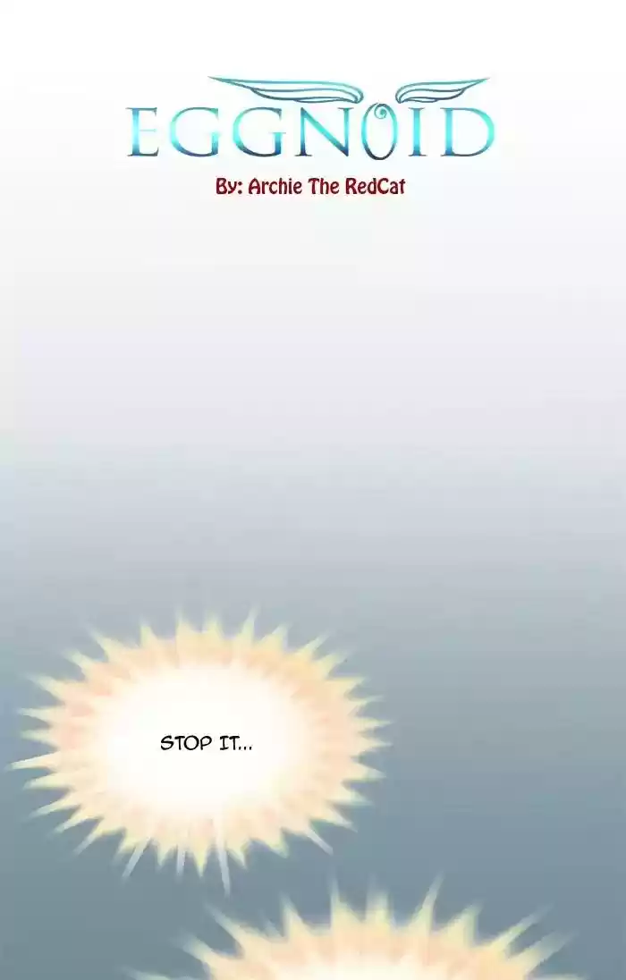 Eggnoid Chapter 118: