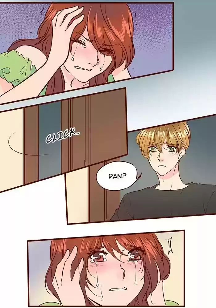 Eggnoid Chapter 118: