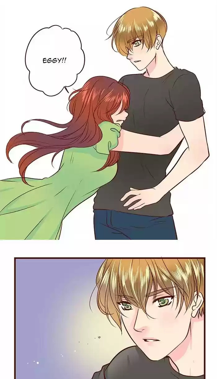 Eggnoid Chapter 118: