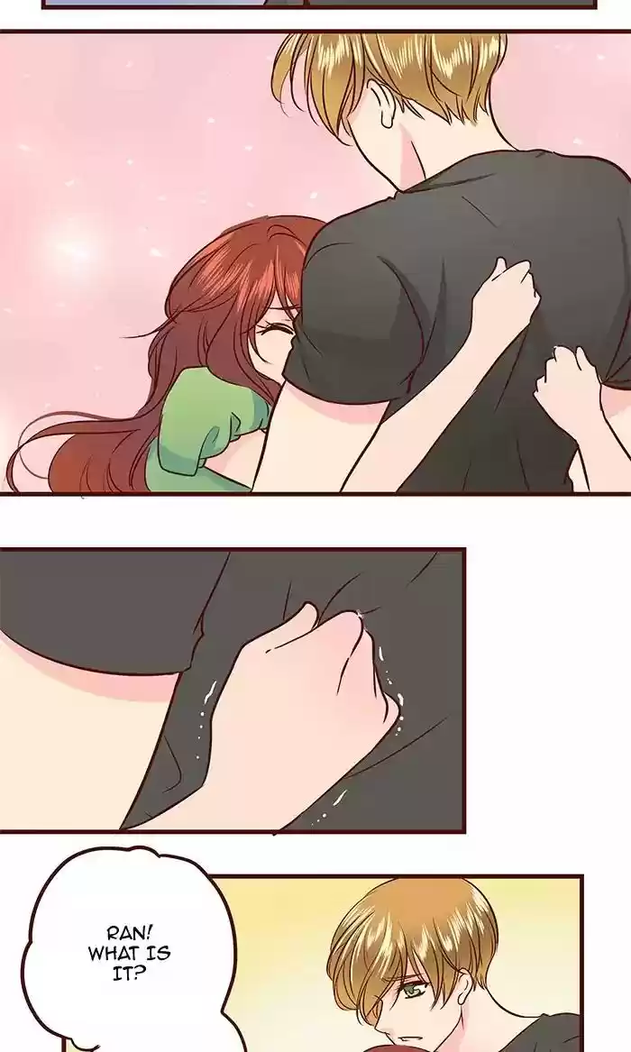 Eggnoid Chapter 118: