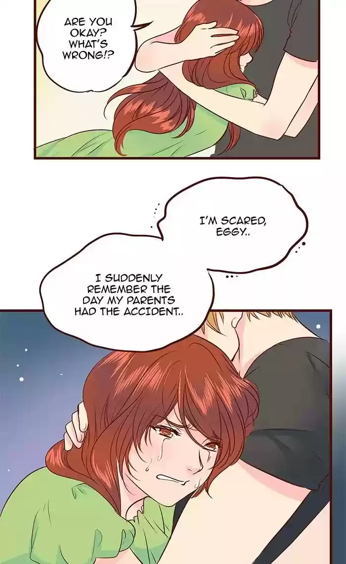 Eggnoid Chapter 118: