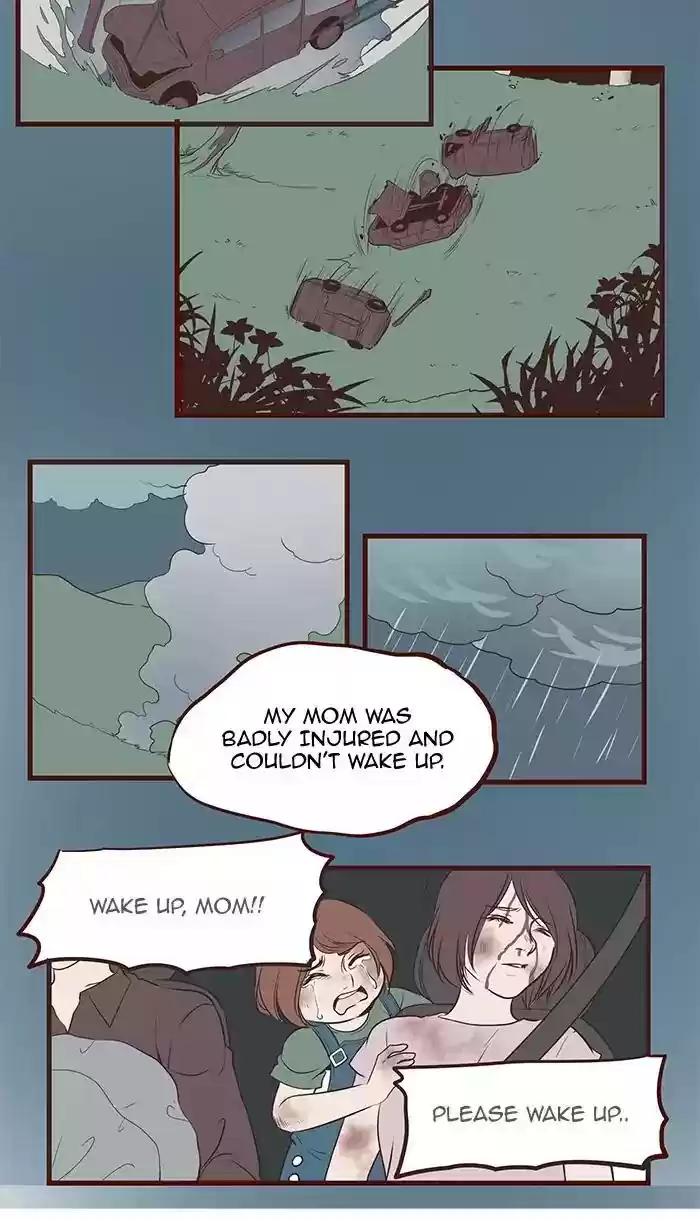 Eggnoid Chapter 118: