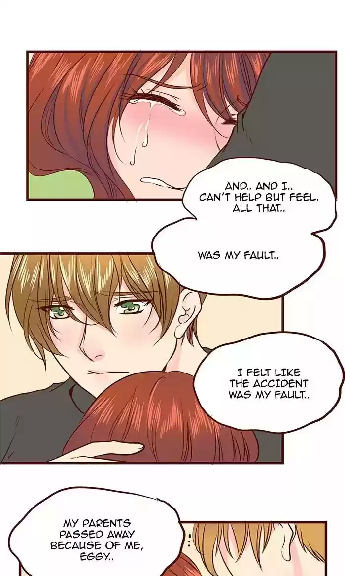 Eggnoid Chapter 118: