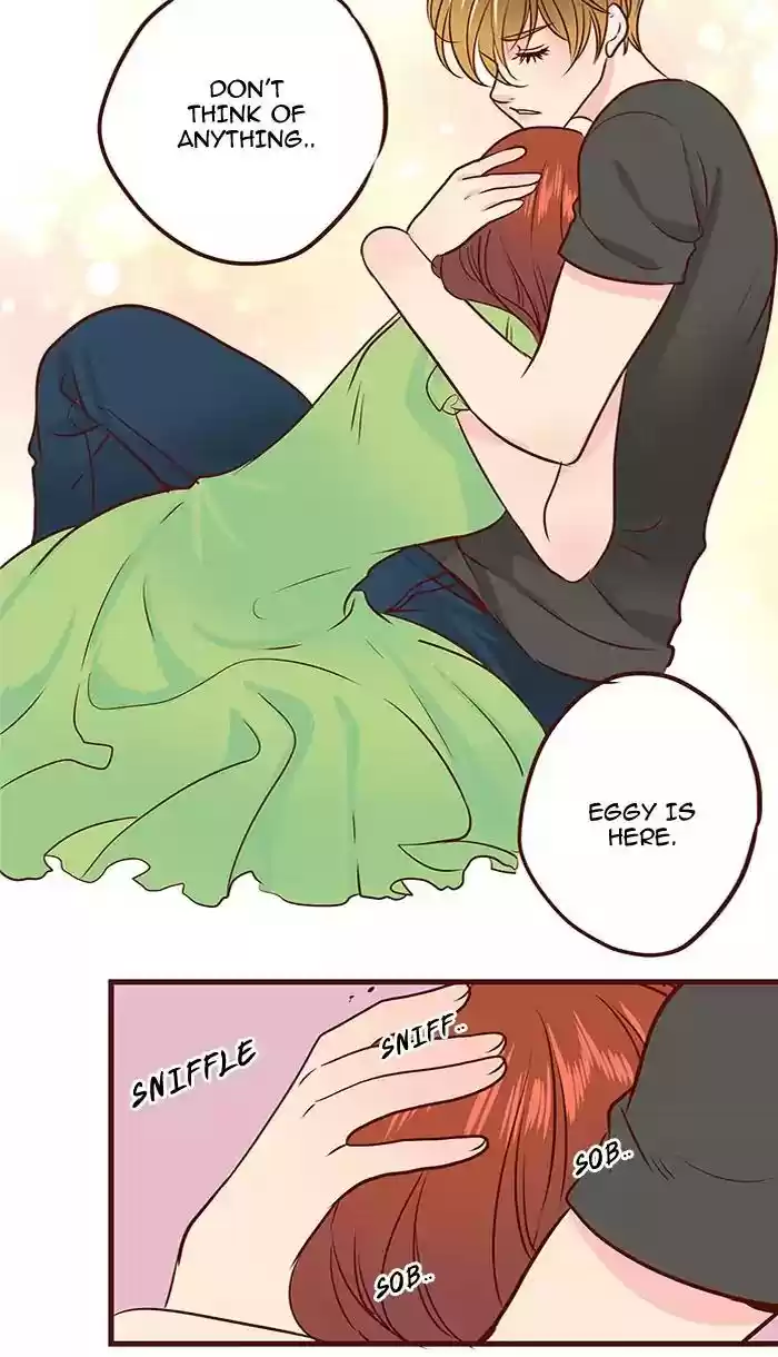 Eggnoid Chapter 118: