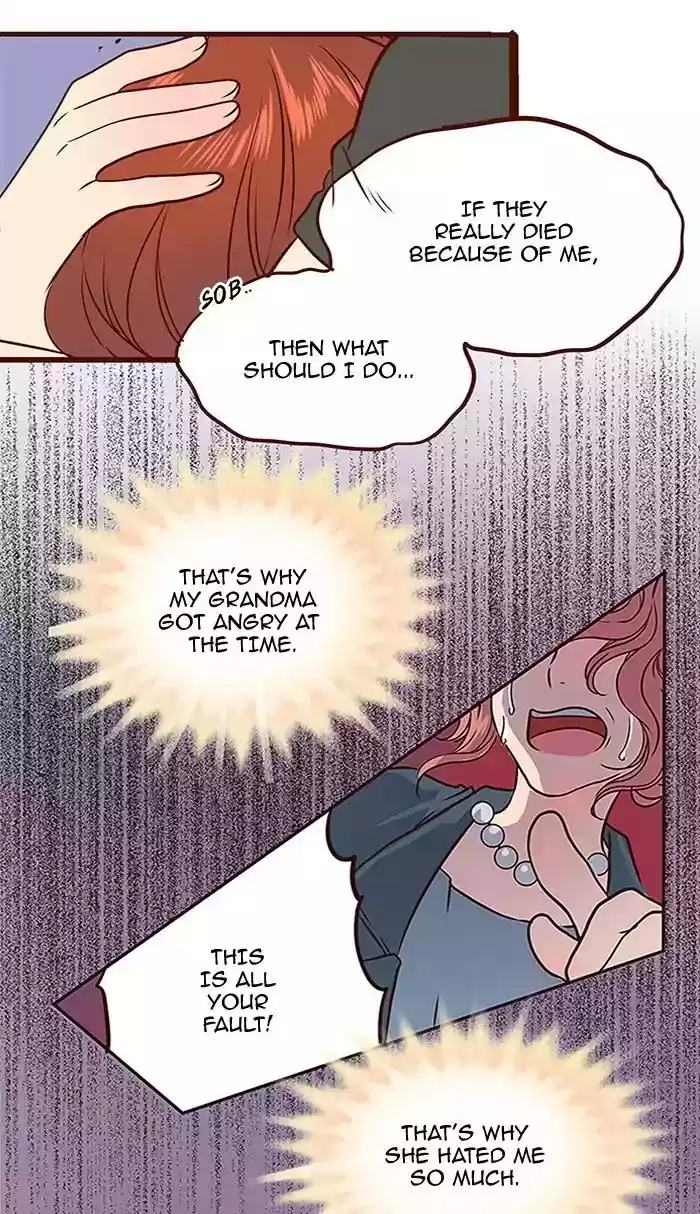 Eggnoid Chapter 118: