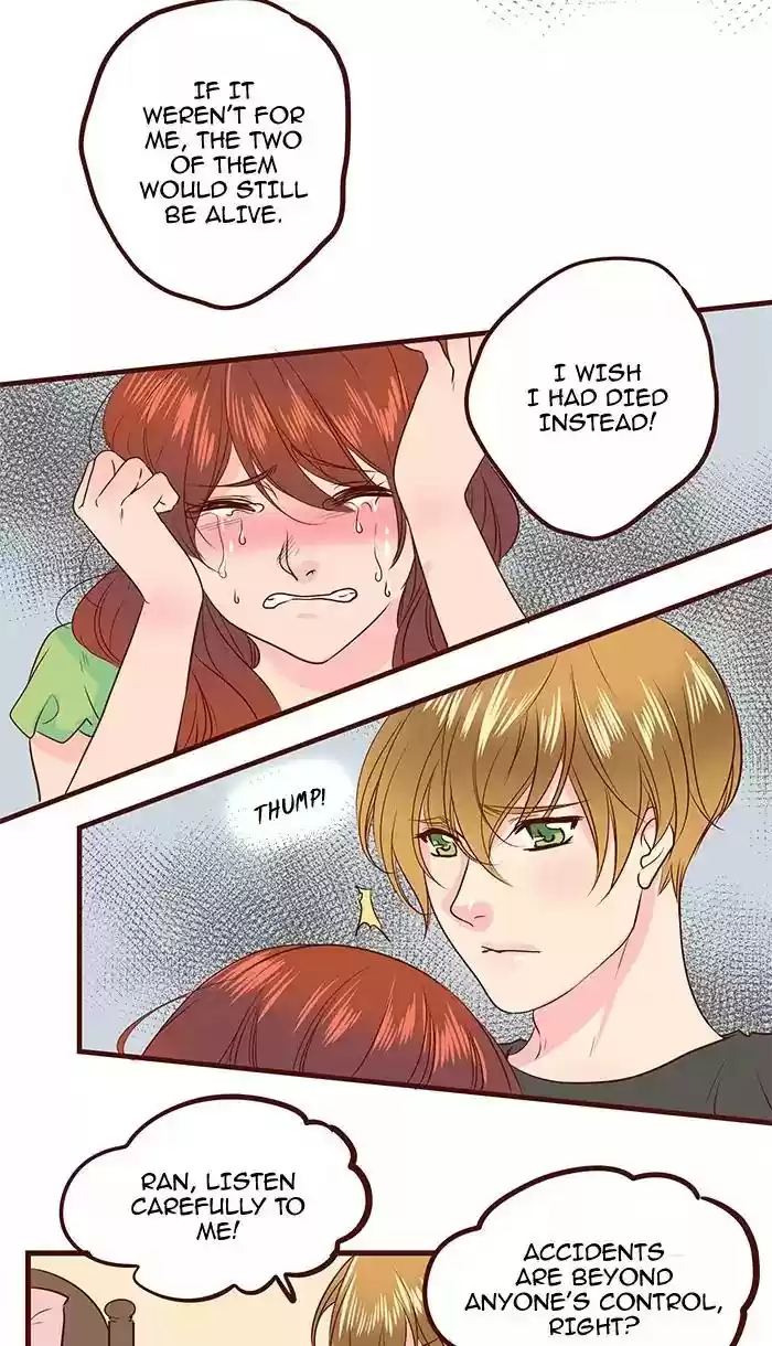 Eggnoid Chapter 118: