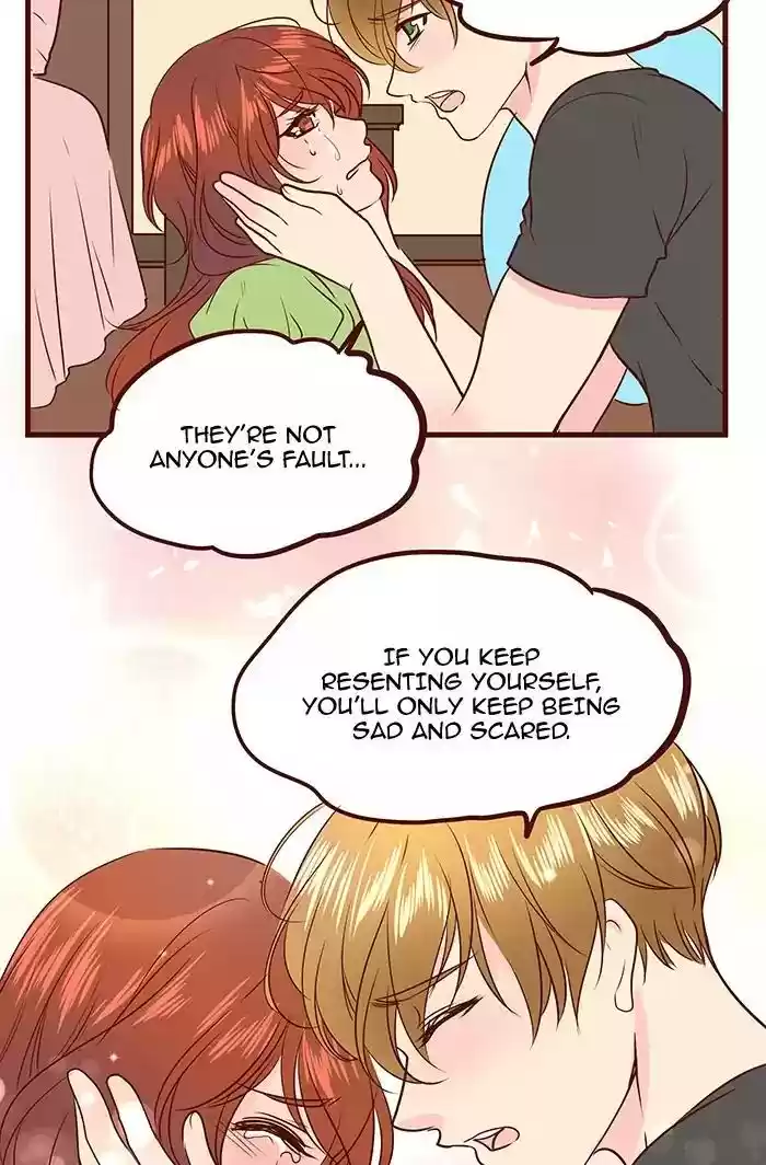 Eggnoid Chapter 118: