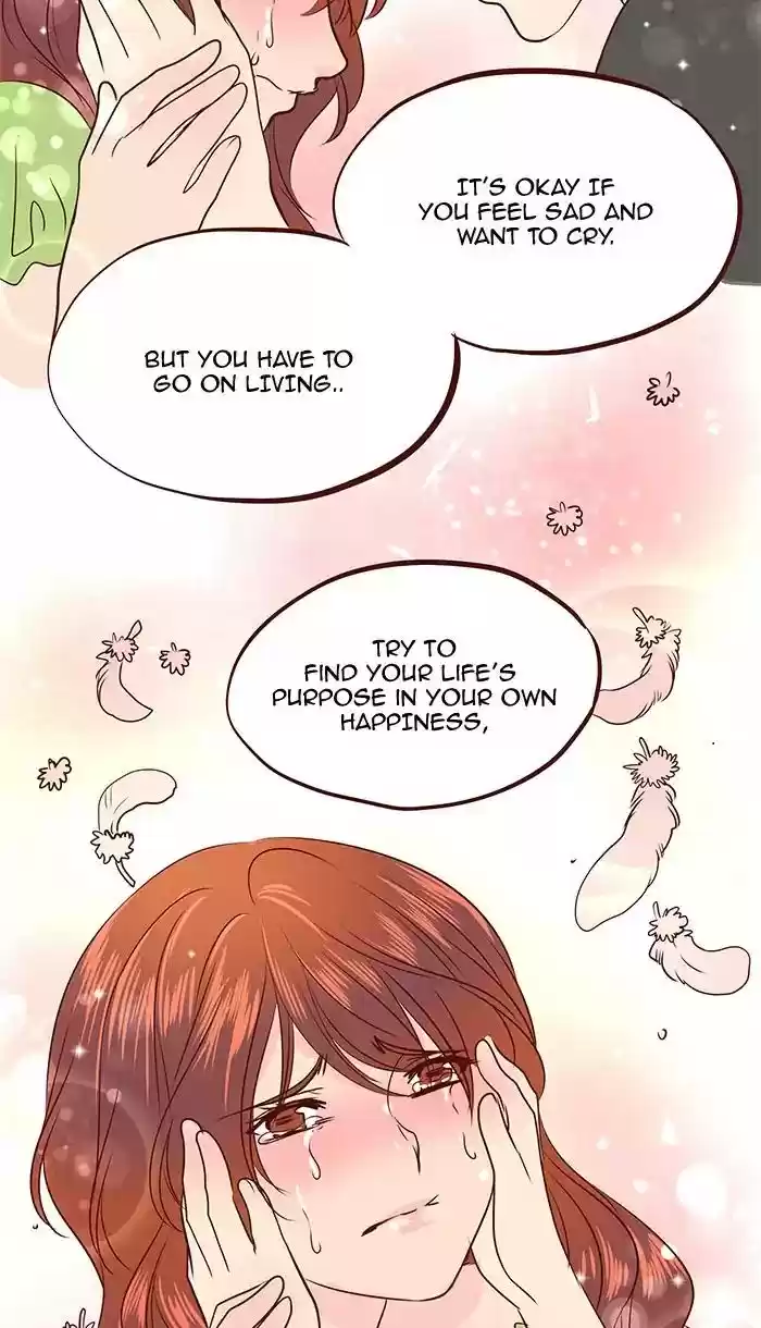 Eggnoid Chapter 118: