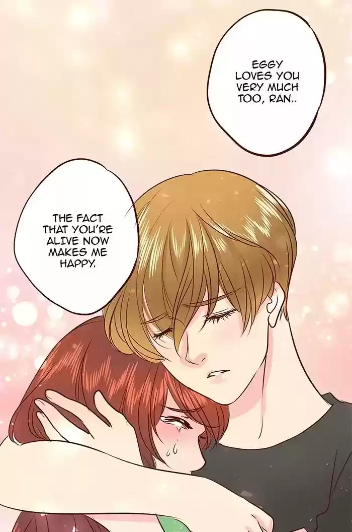 Eggnoid Chapter 118: