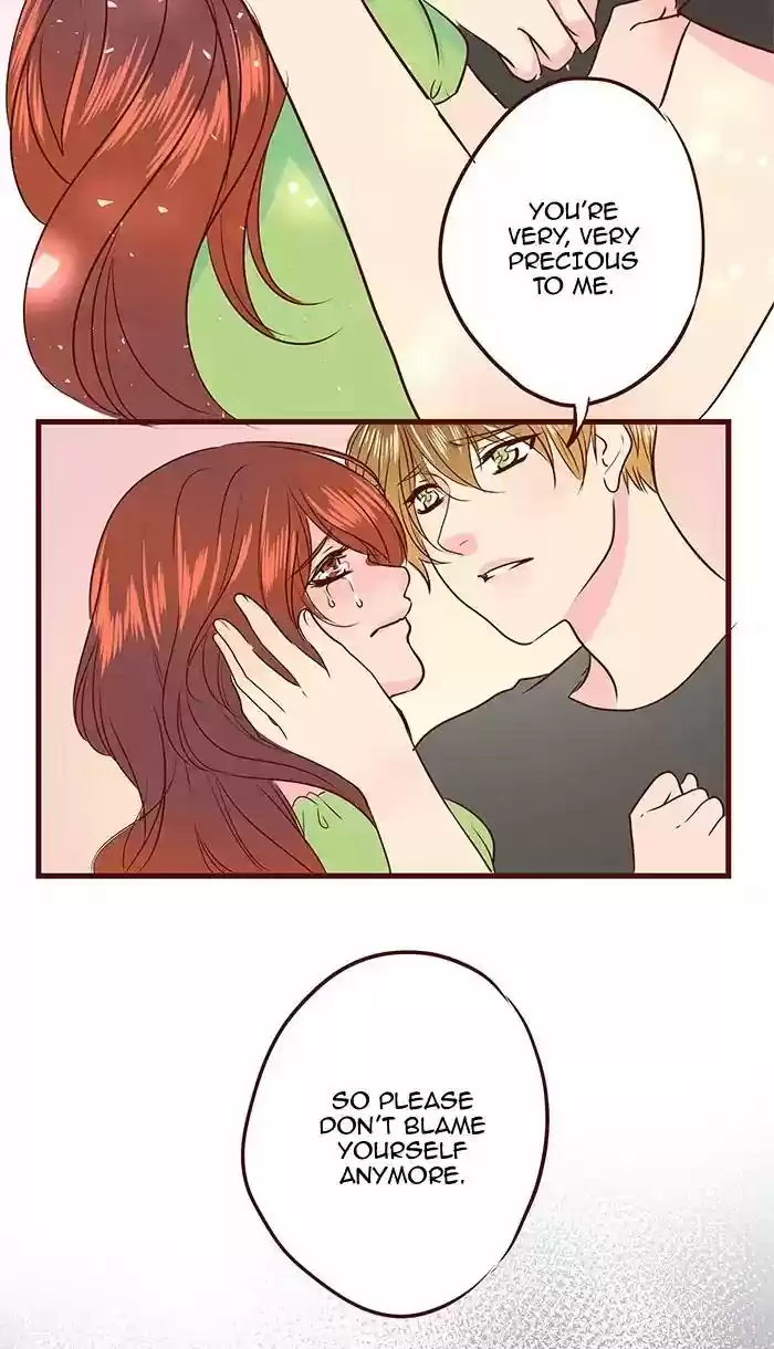 Eggnoid Chapter 118: