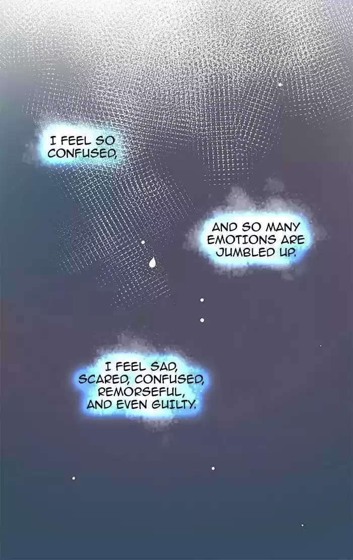 Eggnoid Chapter 118: