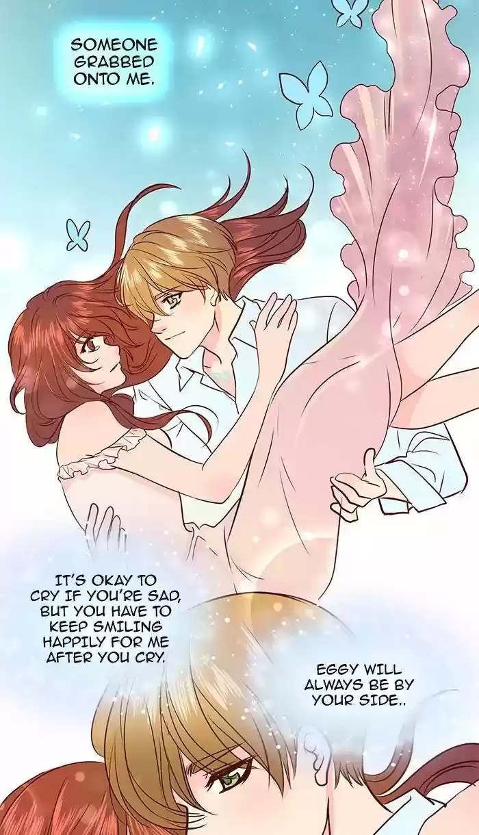 Eggnoid Chapter 118: