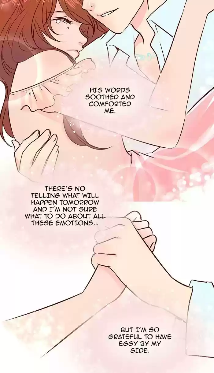 Eggnoid Chapter 118: