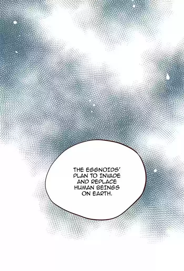 Eggnoid Chapter 118: