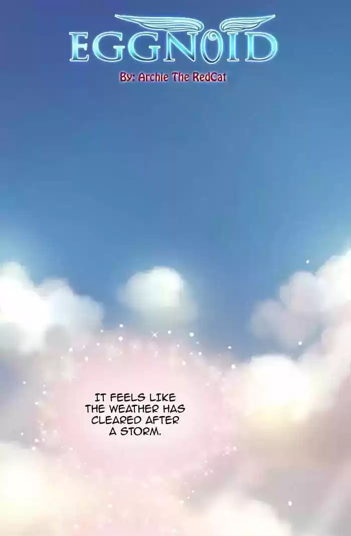 Eggnoid Chapter 119:
