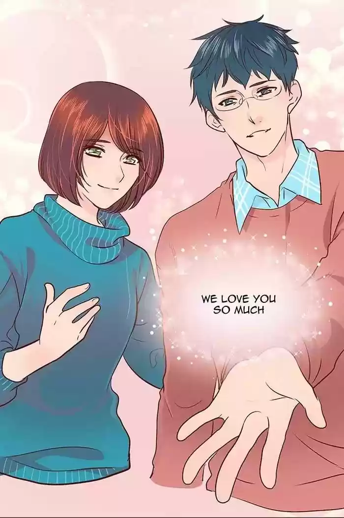 Eggnoid Chapter 119: