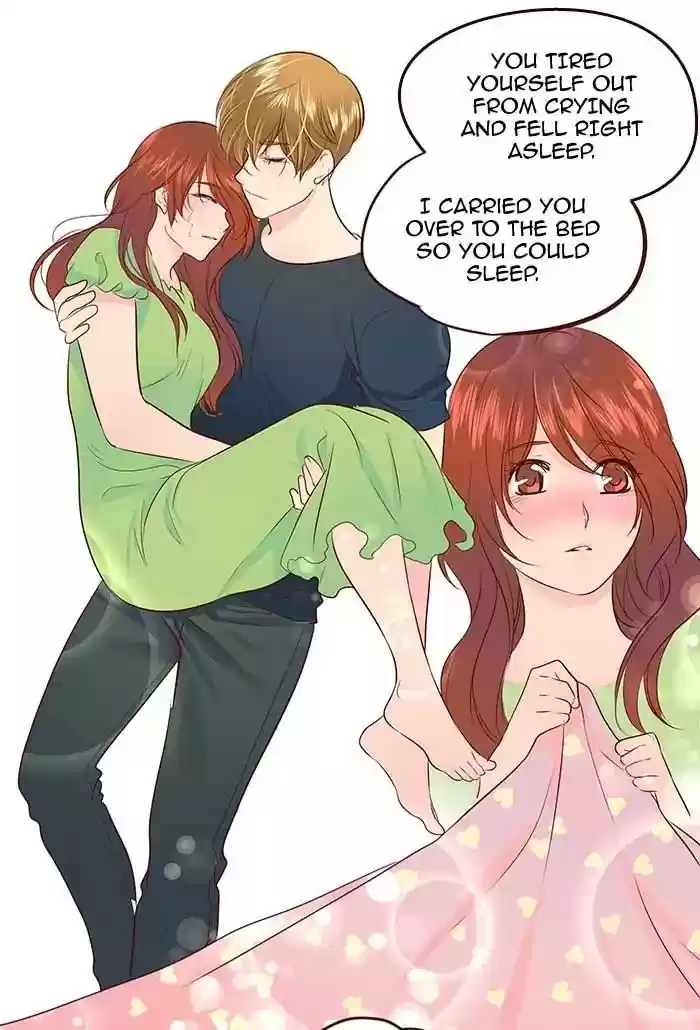 Eggnoid Chapter 119: