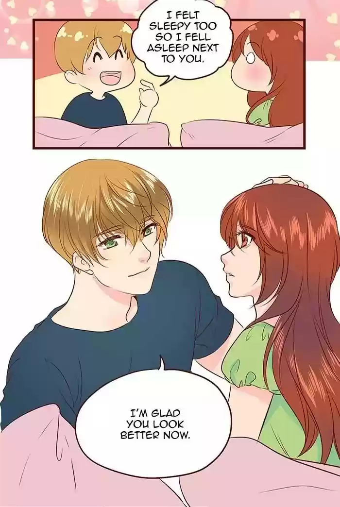 Eggnoid Chapter 119: