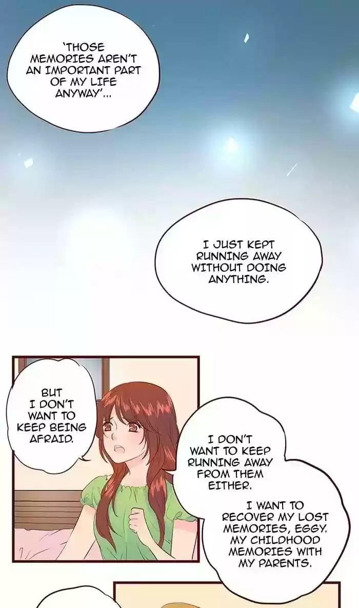 Eggnoid Chapter 119: