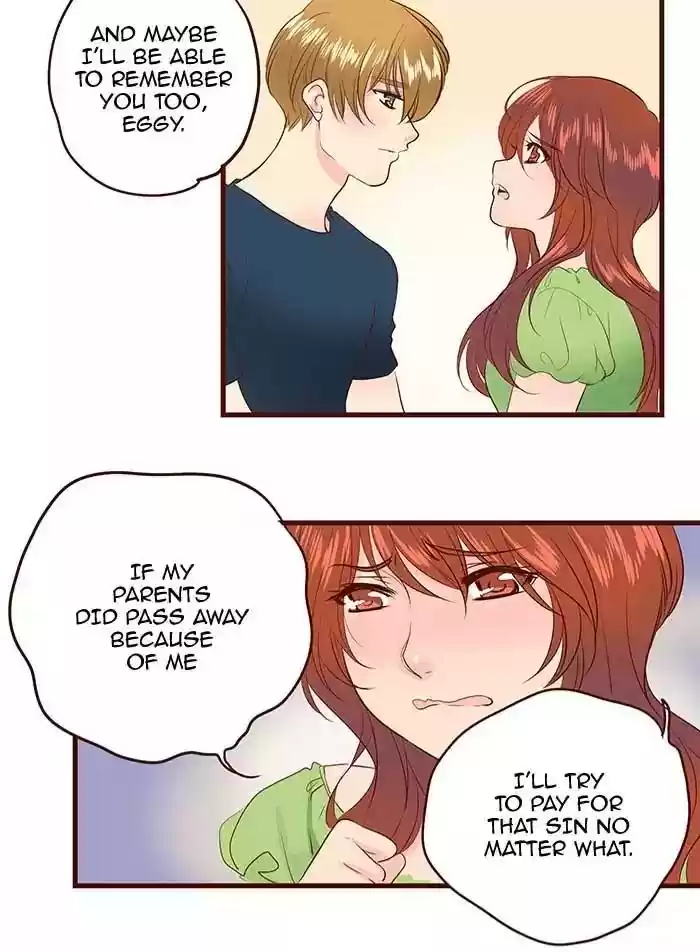 Eggnoid Chapter 119: