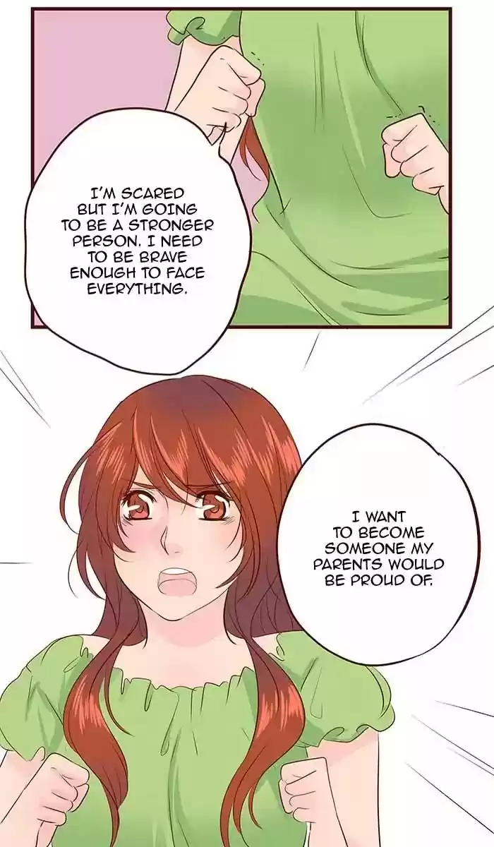 Eggnoid Chapter 119: