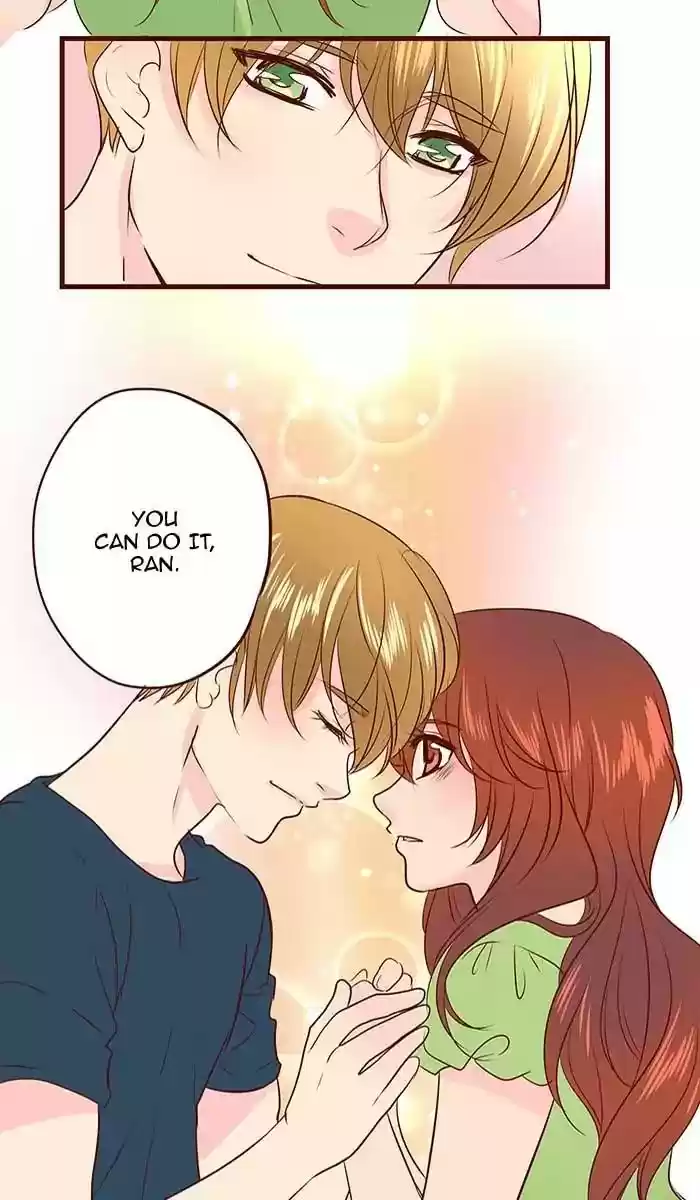 Eggnoid Chapter 119: