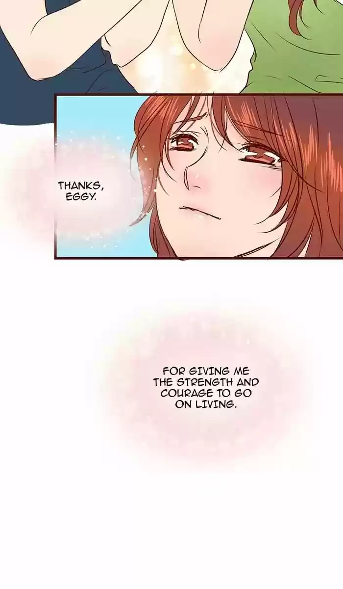 Eggnoid Chapter 119: