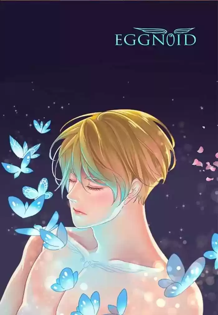 Eggnoid Chapter 119: