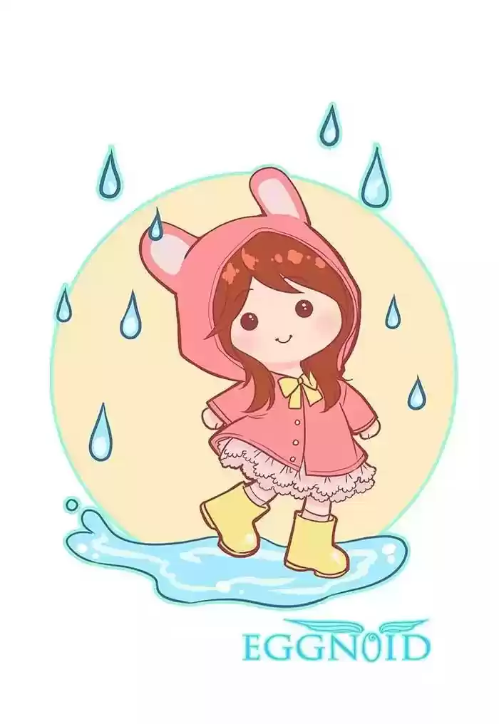 Eggnoid Chapter 119: