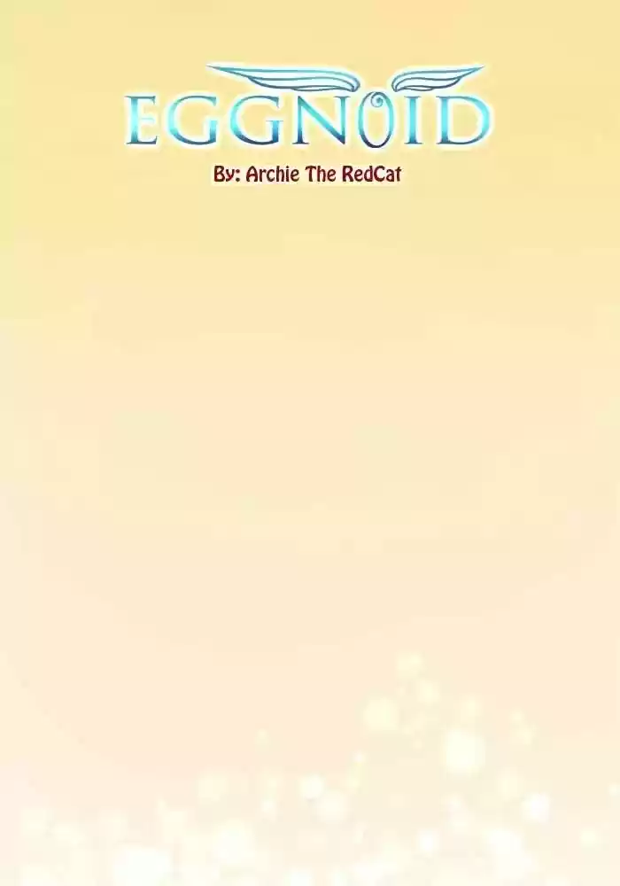 Eggnoid Chapter 120: