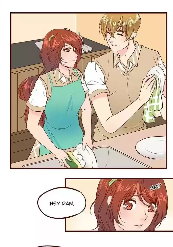 Eggnoid Chapter 120: