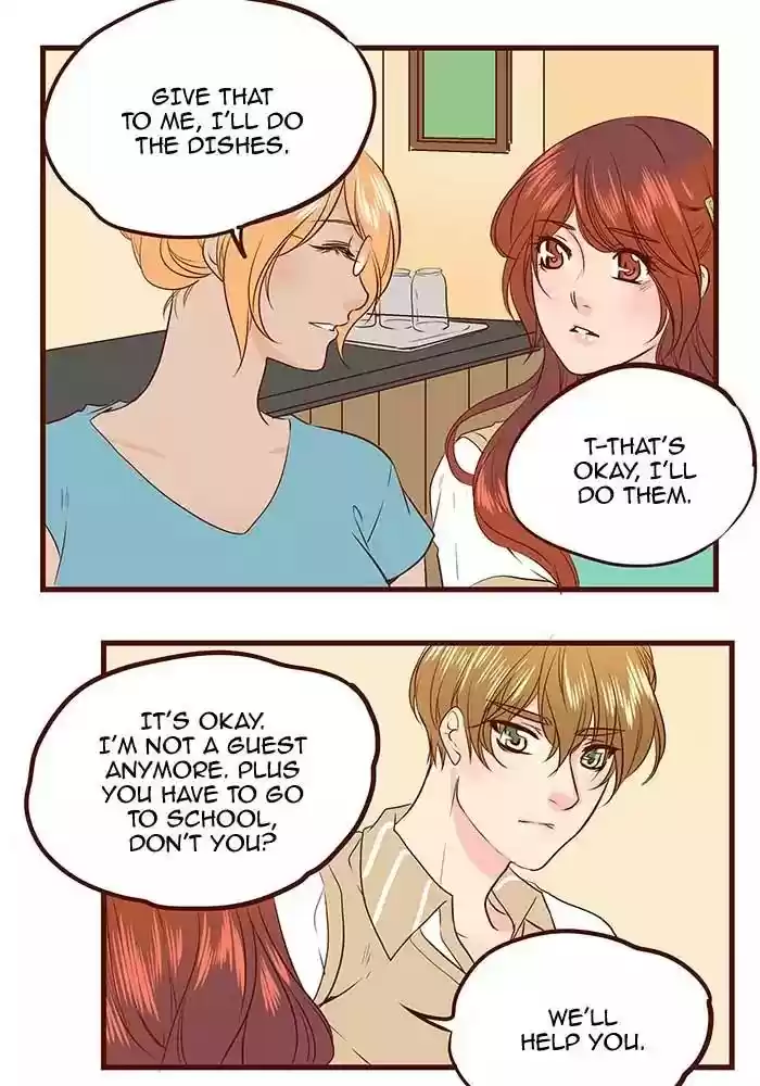 Eggnoid Chapter 120: