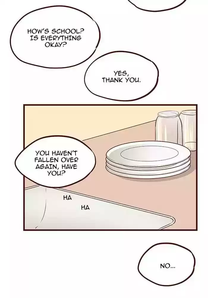 Eggnoid Chapter 120: