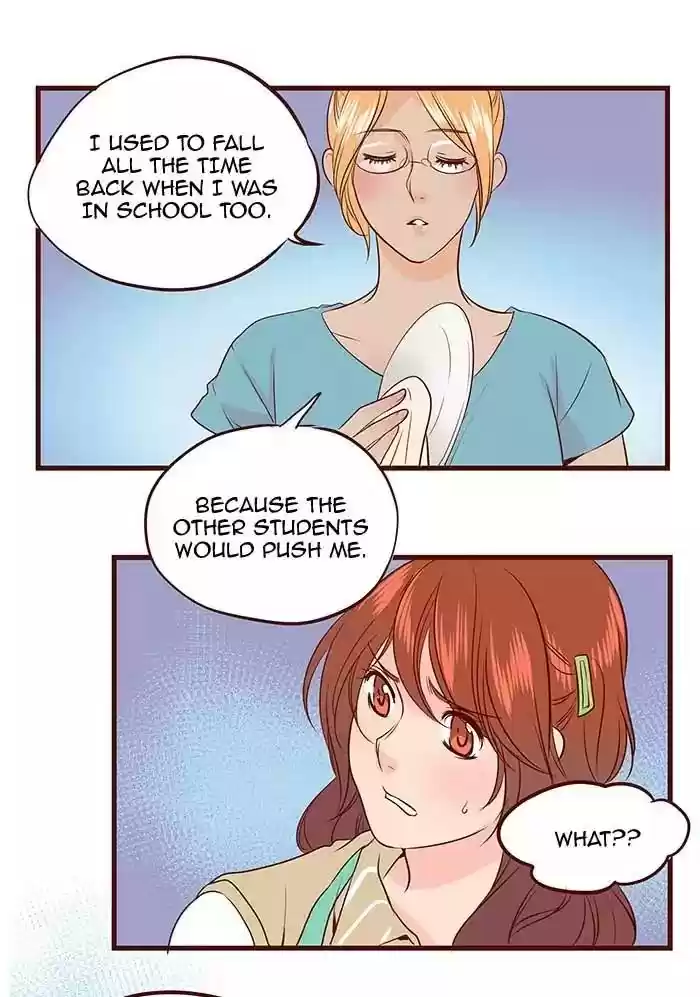 Eggnoid Chapter 120: