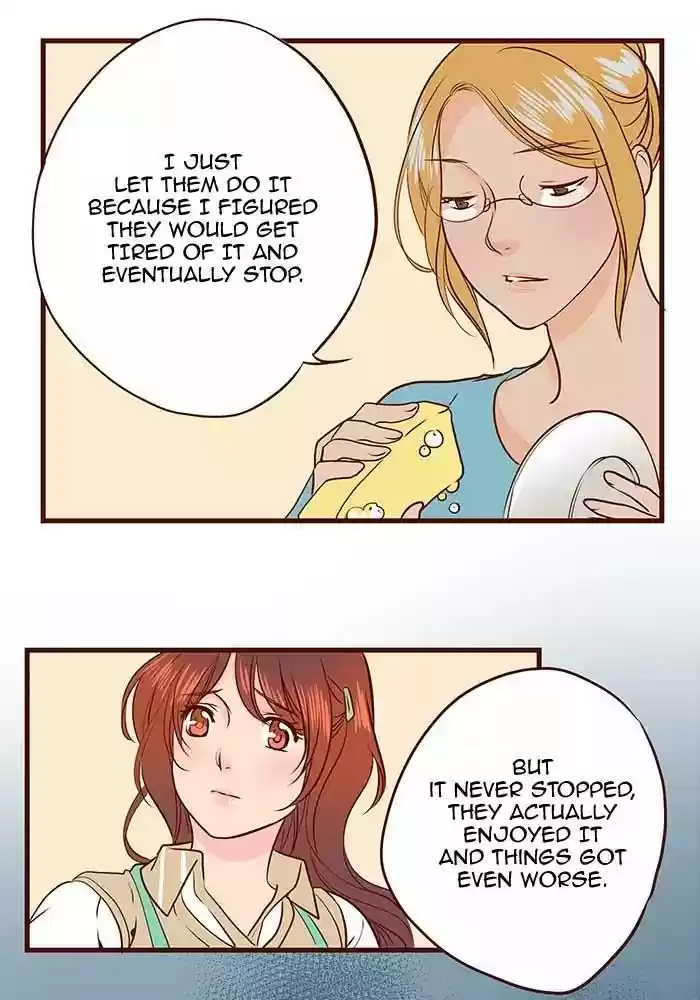 Eggnoid Chapter 120: