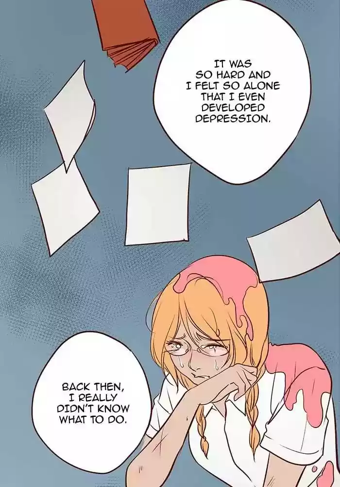 Eggnoid Chapter 120: