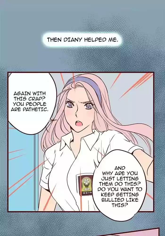 Eggnoid Chapter 120: