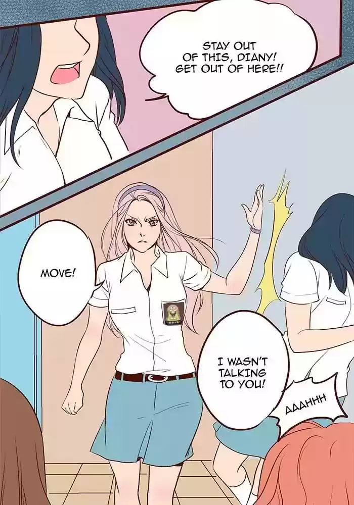 Eggnoid Chapter 120: