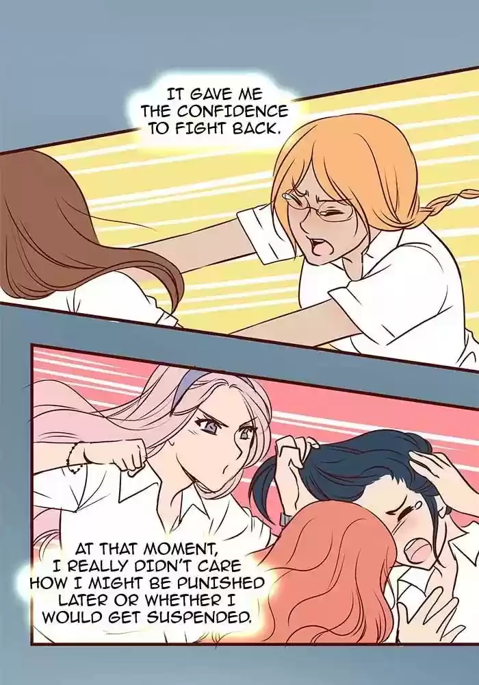 Eggnoid Chapter 120: