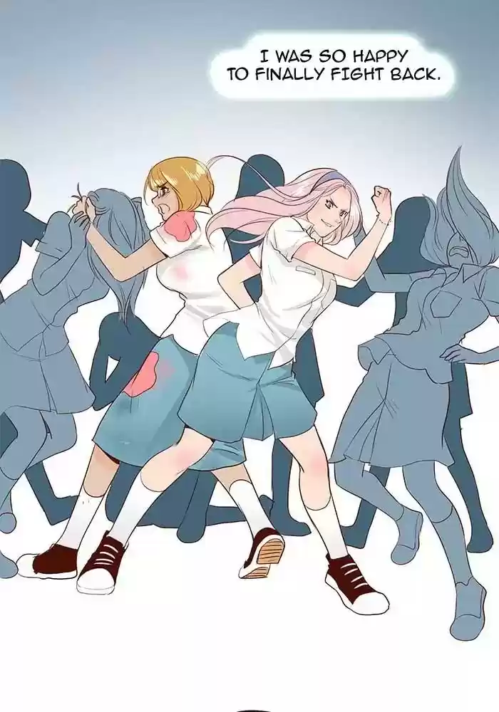 Eggnoid Chapter 120: