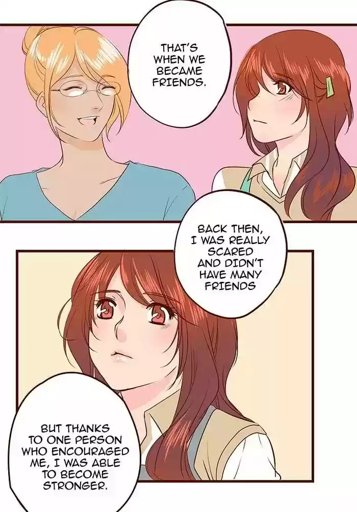 Eggnoid Chapter 120: