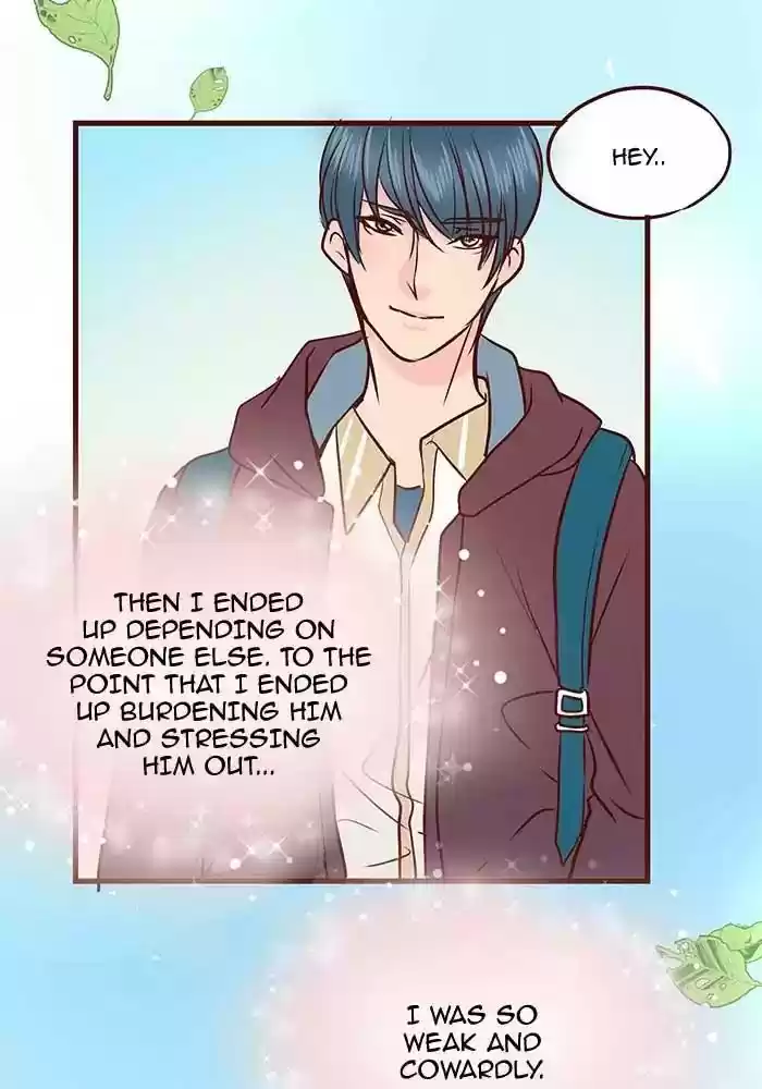 Eggnoid Chapter 120: