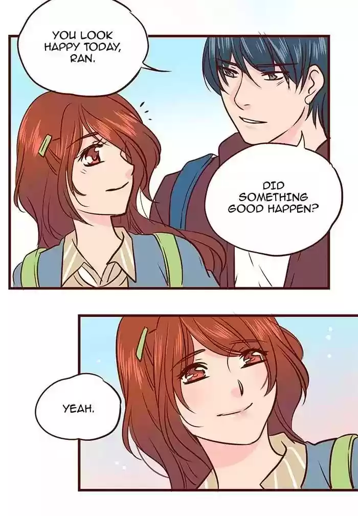 Eggnoid Chapter 120: