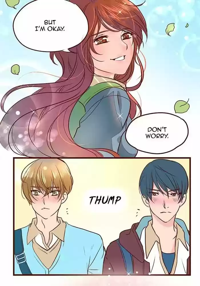 Eggnoid Chapter 120: