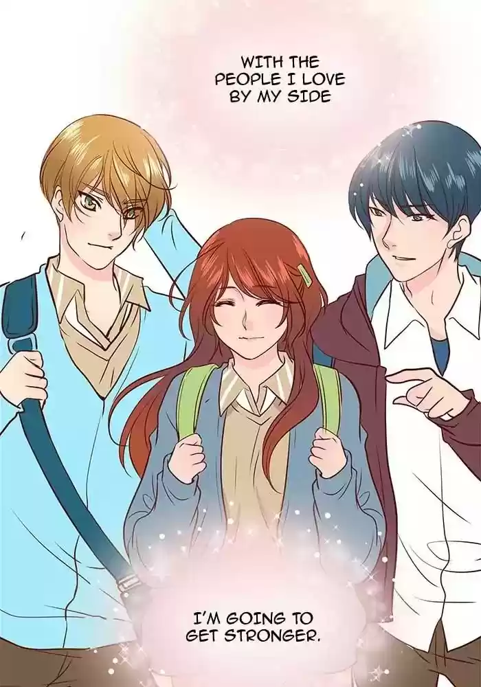 Eggnoid Chapter 120: