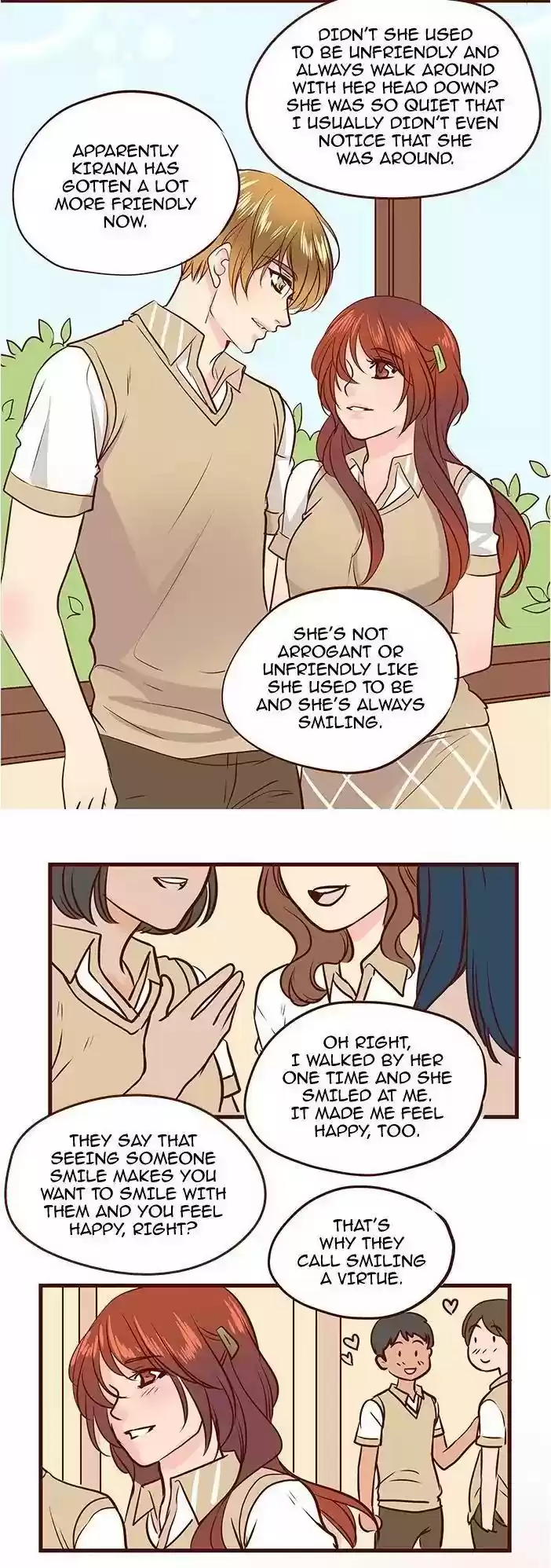 Eggnoid Chapter 121: