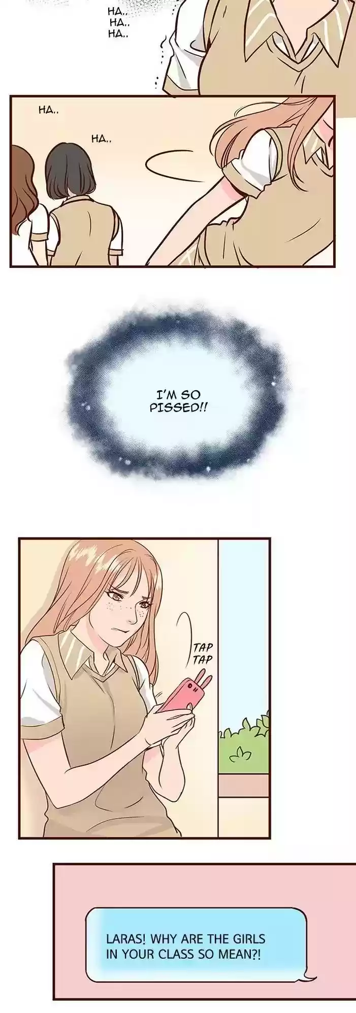 Eggnoid Chapter 122: