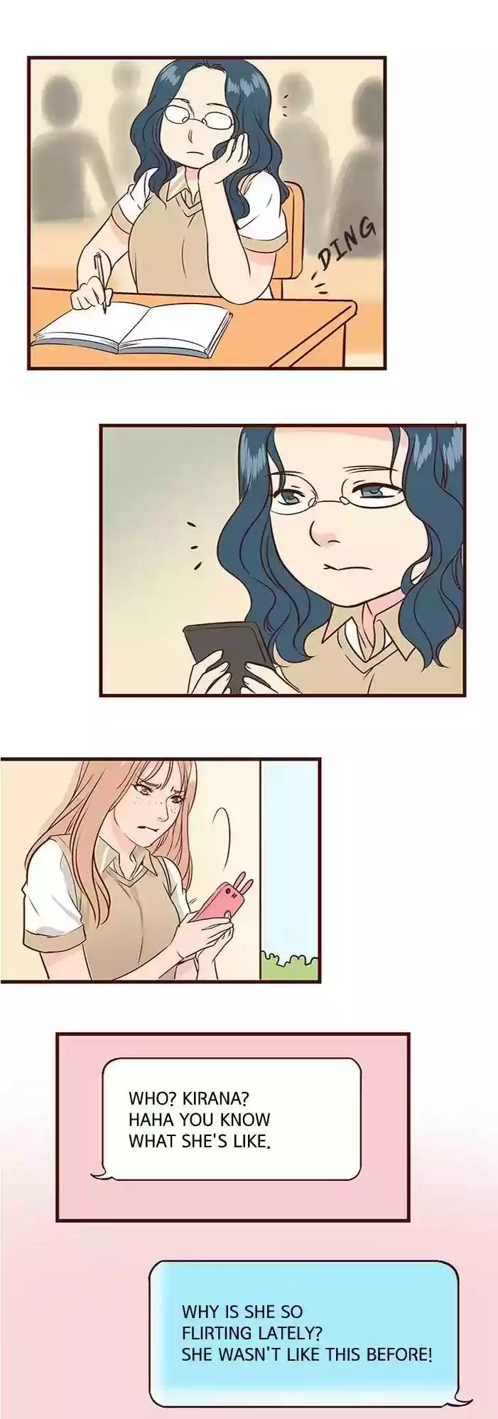 Eggnoid Chapter 122: