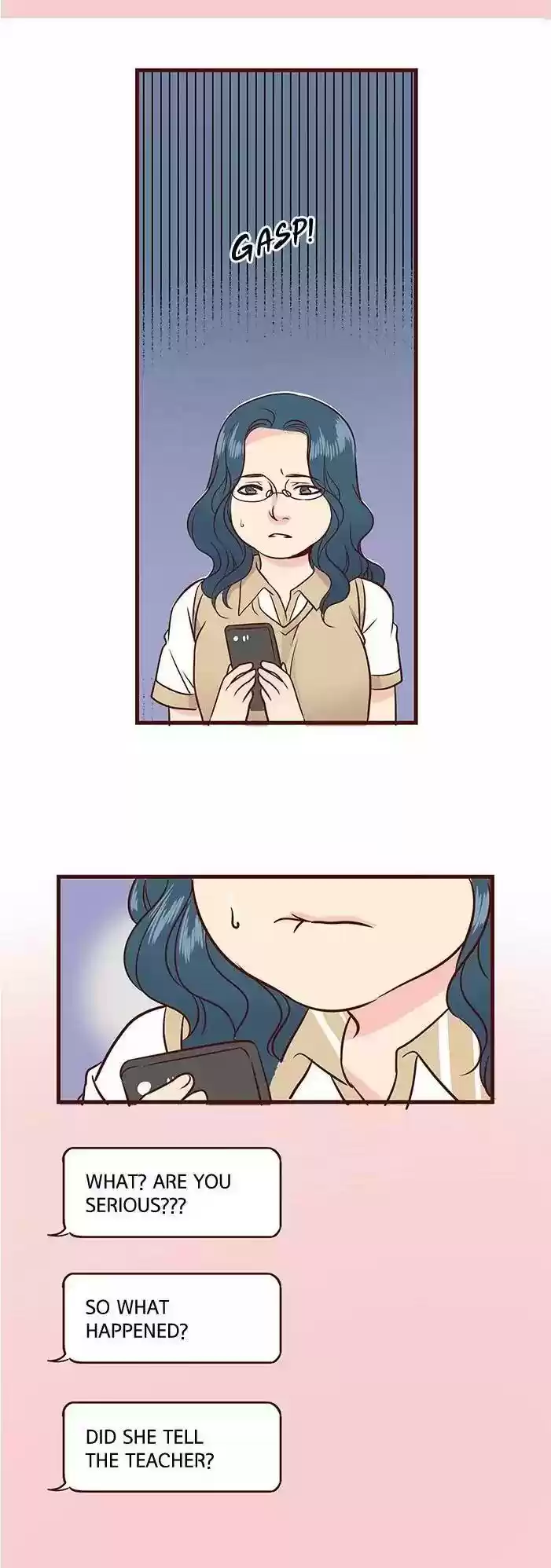 Eggnoid Chapter 122: