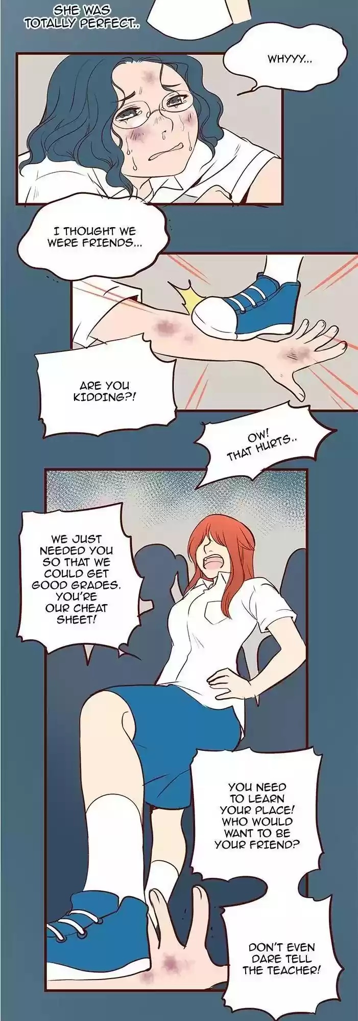 Eggnoid Chapter 122: